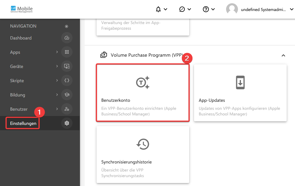 Alt Relution VPP