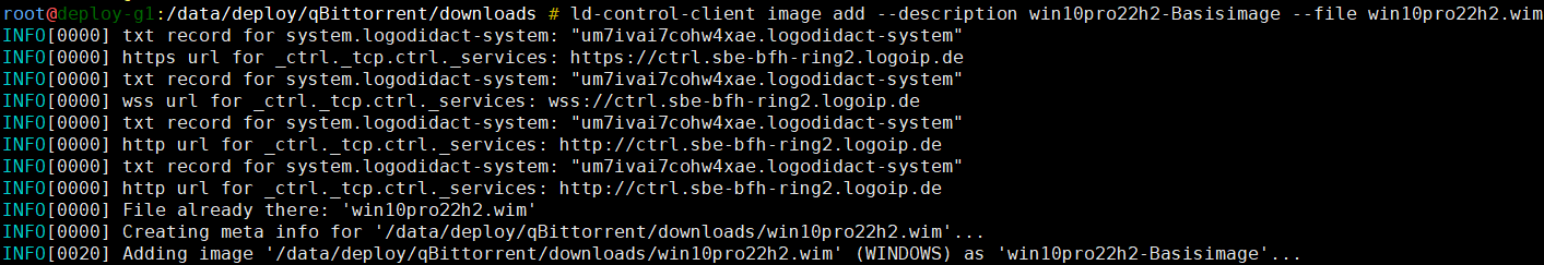 deployg1 add image
