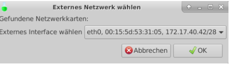 extInterface
